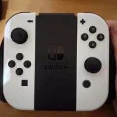 Nintendo Switch Joy-Con (ホワイト)