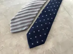 BURBERRY バーバリー　2本セット