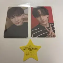 TXT Sanctuary ラキドロ　ヒュニンカイ