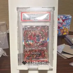 M2 111/080 SAR PSA10 オドリドリ