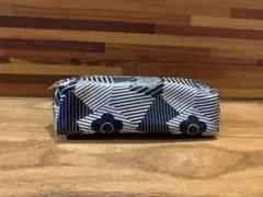 マリークワント 化粧ポーチ