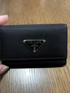 プラダ キーケース