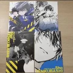 新品未開封 東京エイリアンズ 東エリ 単行本 10巻 特典 色紙 天空橋翔