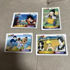 ドラゴンボールPPカード アマダ デジタルドットキラ★地球を救えZ戦士★ ドラゴンボールPPカード アマダ デジタルドットキラ☆地球を救えZ戦士