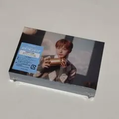 nctwish 유시 WISHLIST 카세트 테이프