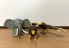 2026年最新】ライオジュニアの人気アイテム - メルカリ