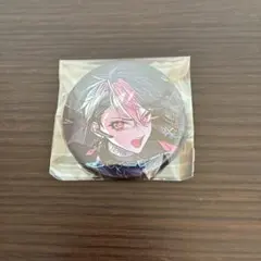 シクフォニ LAN 缶バッジ RAGE 特典 - メルカリ