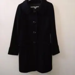 ミッシュマッシュ　コート