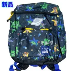 新品　トイストーリー　子供用/リュックサック　ディズニーストア限定品　リュックのサムネイル