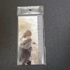 ギヴン展　CD風アクリルスタンド　吉田由紀