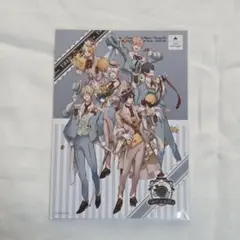 Six Gravity ブロマイド 甘味王国