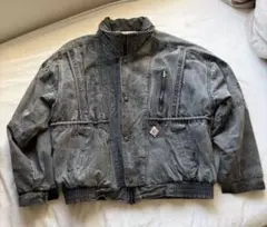 ARMANI JEANS ロングダウンジャケット スリム クリーム色/GW368 - メルカリ