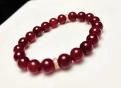 天然石ブレスレット