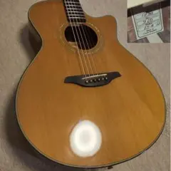 【要修理】ブリッジ浮　furch フォルヒ G23CRCTアコースティックギター 要修理】ブリッジ浮 furch フォルヒ G23CRCTアコースティックギター