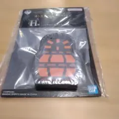 モンスターハンターワイルズ 一番くじH賞 ラバーアソート