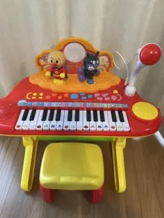 アンパンマン ミュージックショー