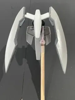 HG ジンクス 腰部パーツ