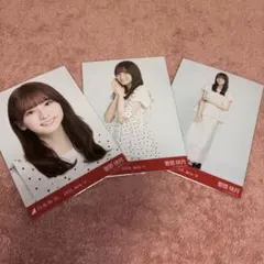 乃木坂46 生写真　0313-64