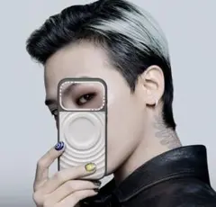 CASETiFY メタルウェーブケース　iPhone 17 pro max