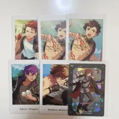 あんスタ ぱしゃっつ ドリカ