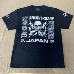2026年最新】michael schenker tシャツの人気アイテム - メルカリ