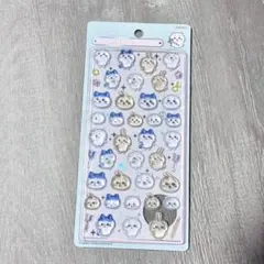 ちいかわ　ボンボンドロップシール　正規品