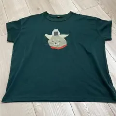 マーキーズ　Tシャツ　ねこ ホーガンのサムネイル