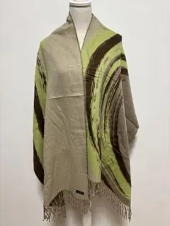 A1519 フラース カシミンクマフラー “ウィンタームーブ”