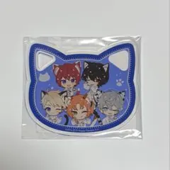 あんスタ Knights ナンジャタウン アクリルコースター