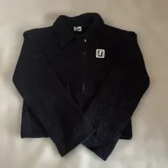 フリースジャケット