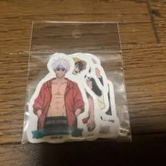 呪術廻戦　沖縄コラボ　ステッカー