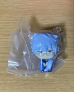 3年Z組銀八先生 まちぼうけ～問題児もスタンバってました 銀時 銀八先生