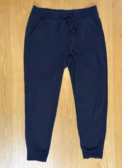 ユニクロ　スエットパンツ　L