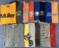 CASTELBAJAC✦VAGIIE✦GEEGELLAN ✦Tシャツ3枚✳日本製 - メルカリ