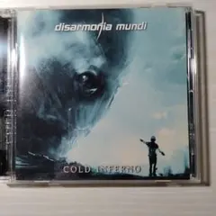 【中古】Disarmonia Mundi Cold Inferno CD