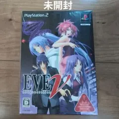 EVE new generAtion DXパック
