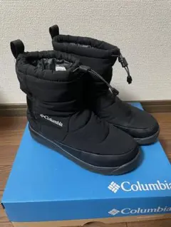 コロンビアシューズ