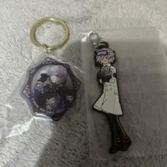 ツイステ　1番くじ　エペル　セット