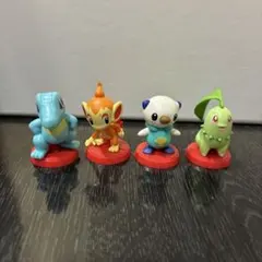 ポケモン 旅立ちの3匹　まとめ売り❌バラ売り不可