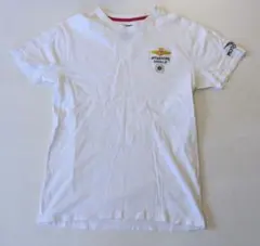レア‼️モトグッツイ　MOTO GUZZI Tシャツ　半袖カットソー　バイク