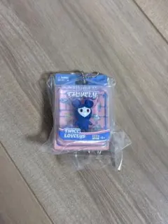 TWICE LOVELYSツブリー ツウィ ブリスター マスコットチャーム