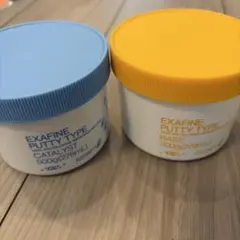 エグザファイン　パテ　歯科技工