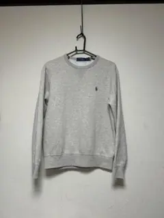 ポロラルフローレン スウェット