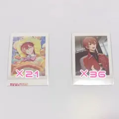 18TRIP エイトリ 西園練牙 ぱしゃこれ 箔 箔押し | Mercari