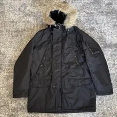 Schott bros m-51 2wayキルティングライナー - メルカリ