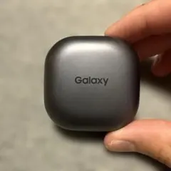 [良品]Samsung Galaxy Buds 2 本体 ワイヤレスイヤホンのサムネイル