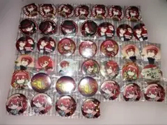 翌日発送】あんスタ 缶バッジ 斎宮宗 影片みか まとめ trip - メルカリ