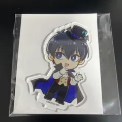 ブルーロック　ヴァンパイアコレクション　アクリルスタンド　潔世一