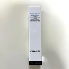 シャネル イドゥラ ビューティ マイクロ リップ セラム　☆