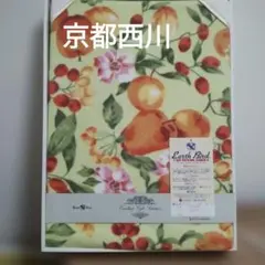 京都西川 Earth Bird 綿毛布 140×200cm